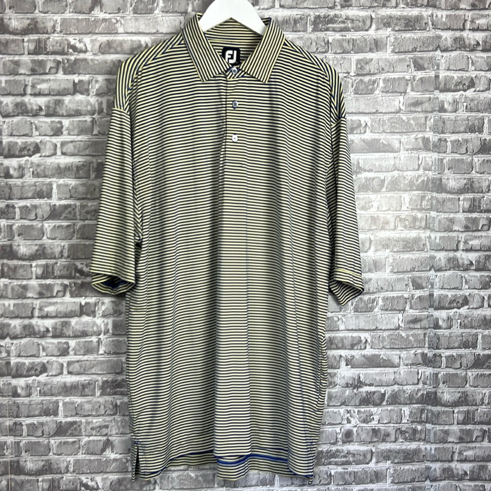 FootJoy polo